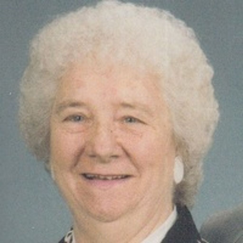 Doris Freida Way Profile Photo