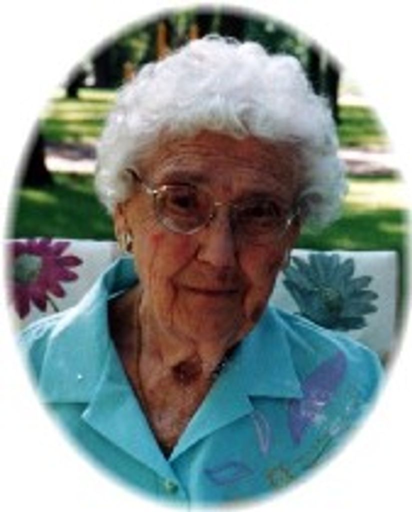 Esther Petrine Johnson Profile Photo