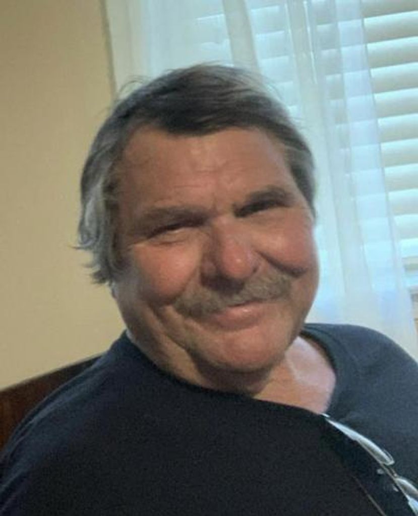 Osier Palmer Blackwell, Jr. Profile Photo