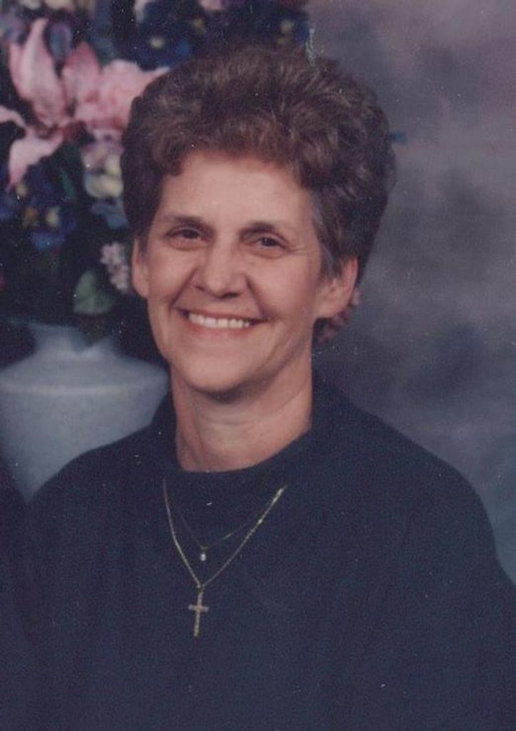 Wilma Dean Jarrett Short