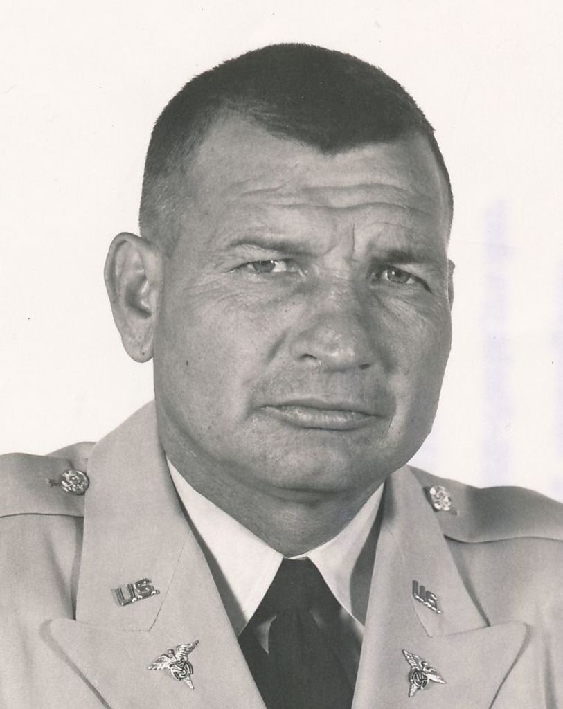 Leaton Cofield