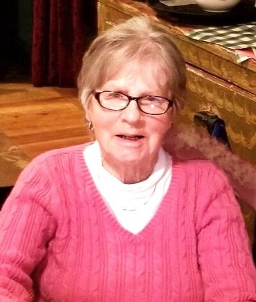 Carolyn Fitzgerald Profile Photo