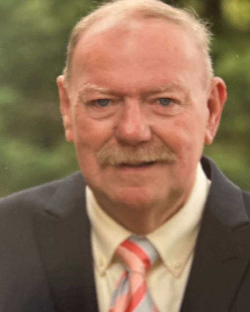 Charles Alexander Black Profile Photo