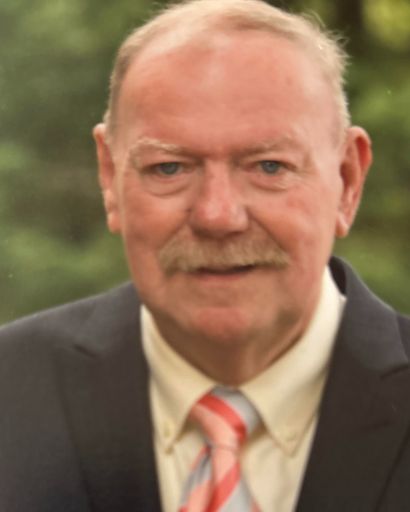 Charles Alexander Black's obituary image