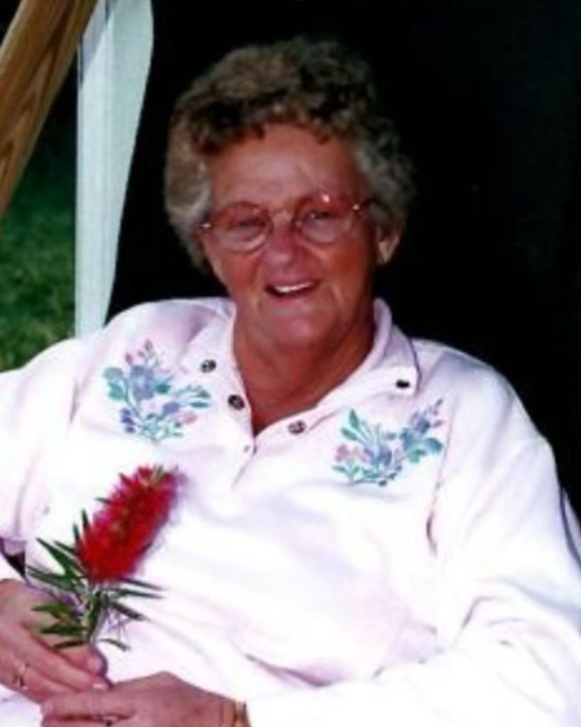 Shirley Ann Hager