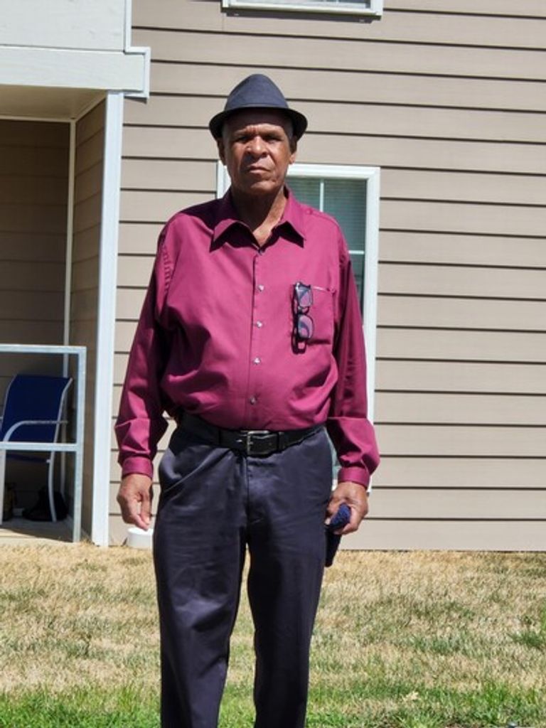 Garland O.G. Blane Profile Photo