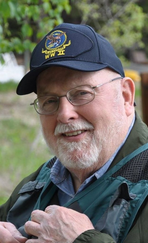 Erich W. Wolter, Jr. Profile Photo