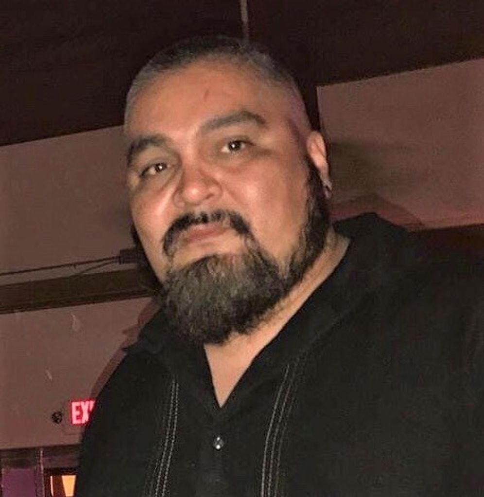 Esteban Almarez