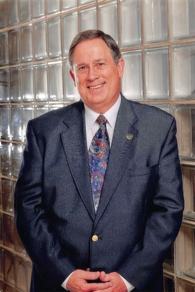 Jim Spencer Profile Photo