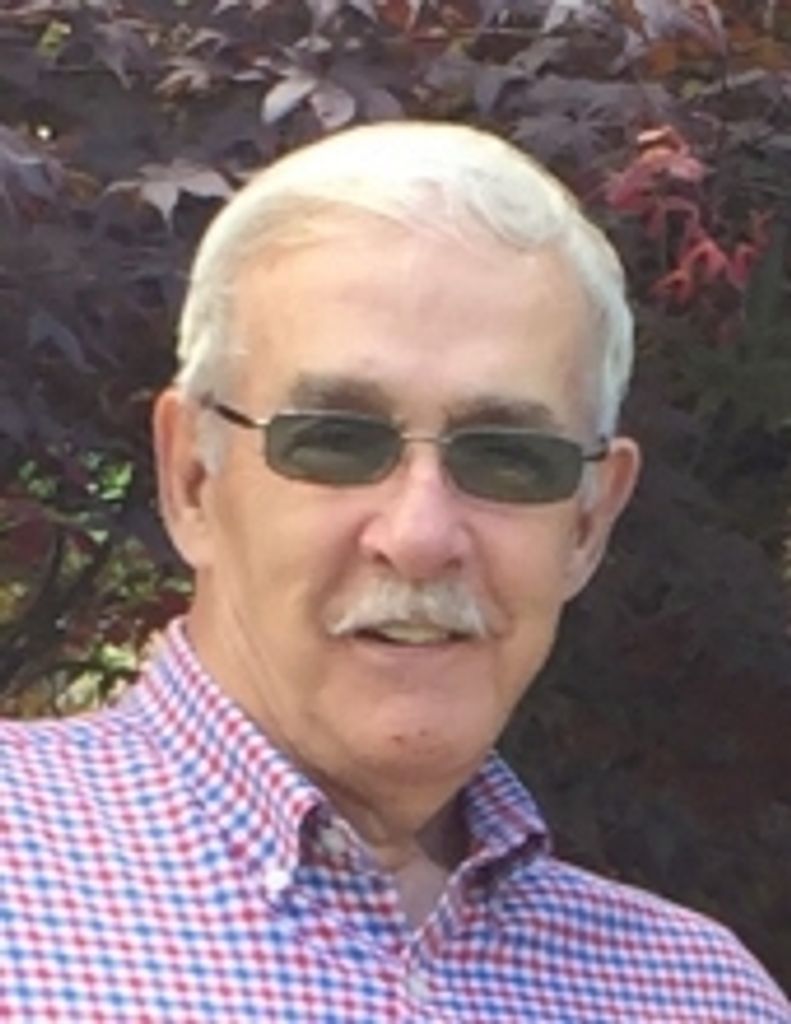 Carl Ogle Profile Photo