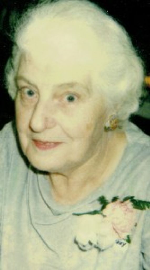 Virginia Laskey
