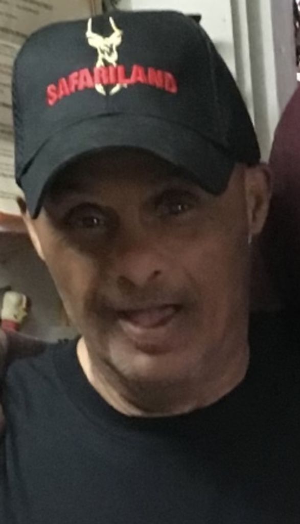 Harrison Beasley Profile Photo