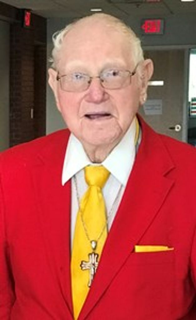 William G. Smith