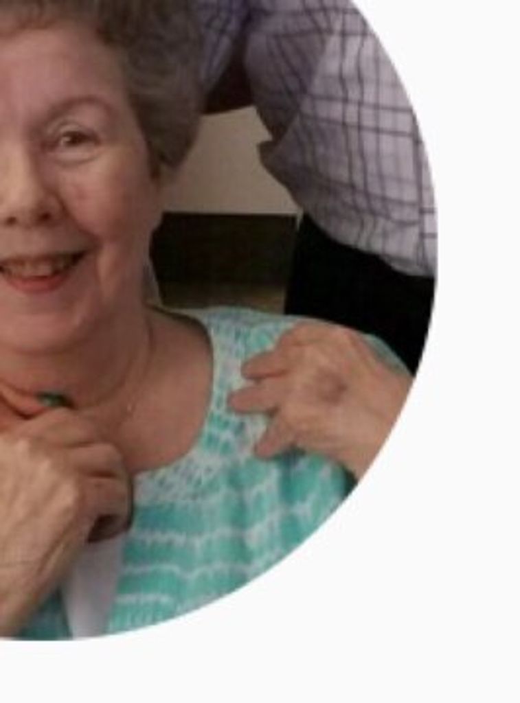 Nancy Thatcher