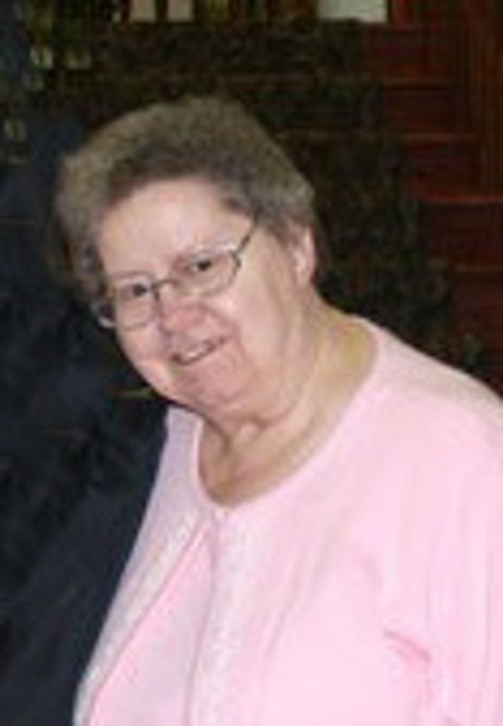Patricia Berndt