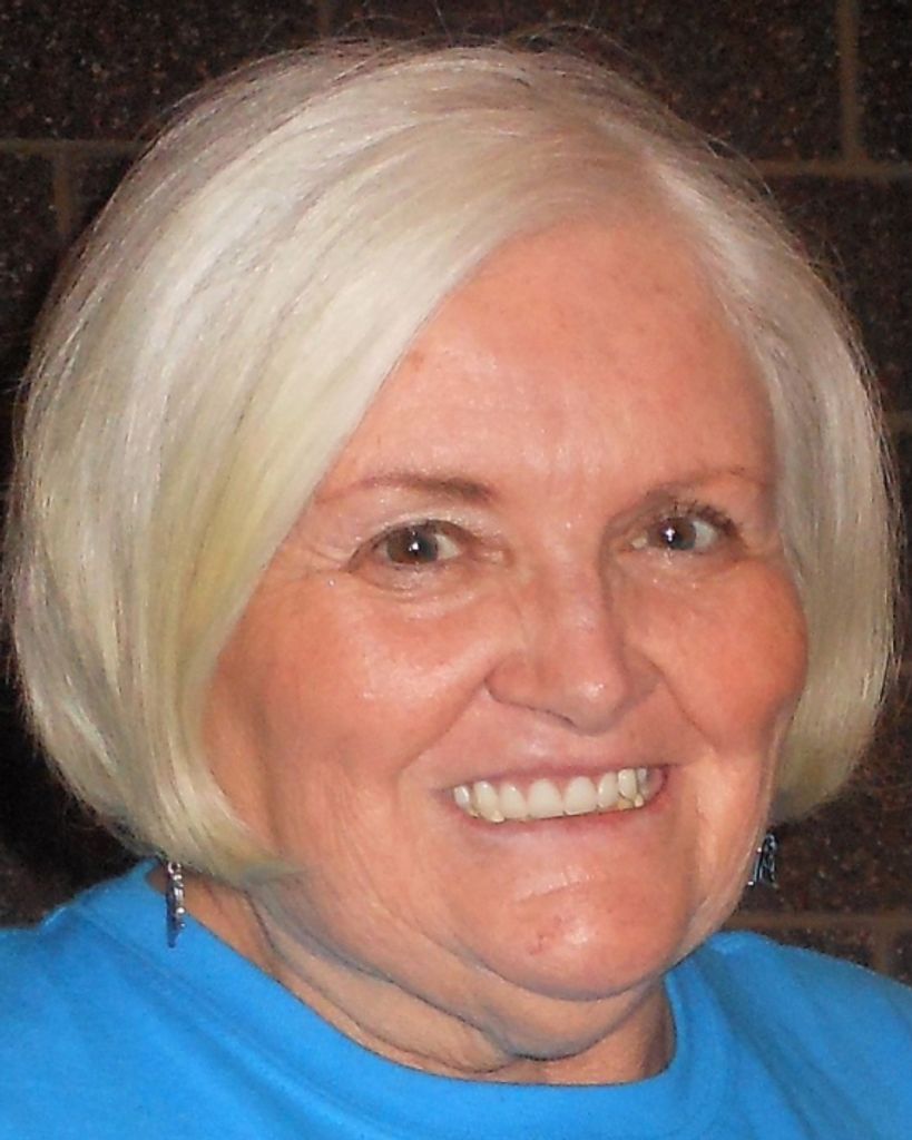 Beth Stott White