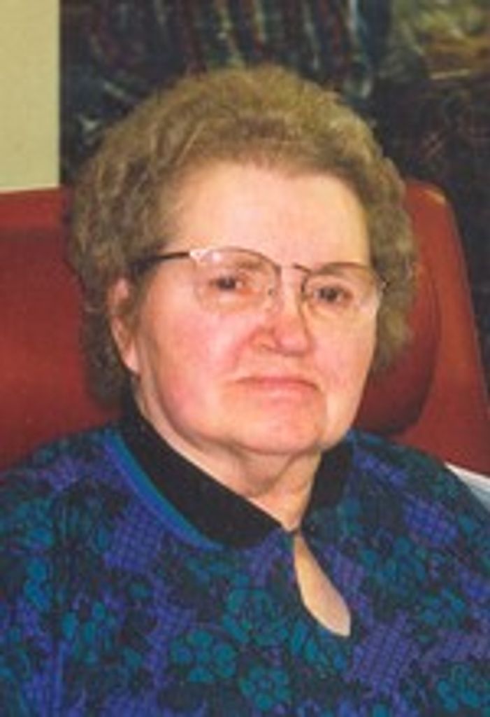 Martha Hamre