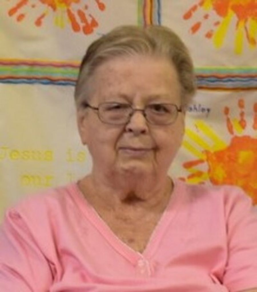 Maxine A. Warkentine Profile Photo