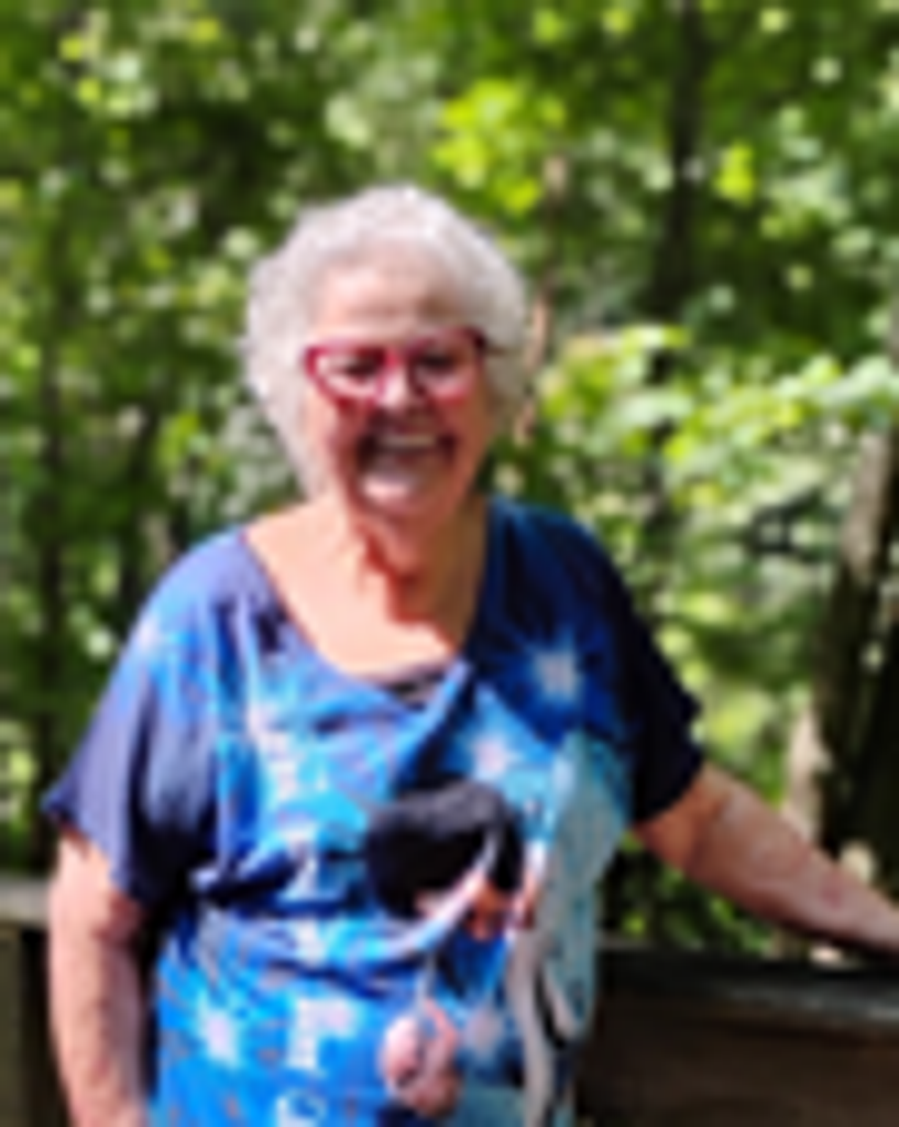 Jane Lee Barrett
