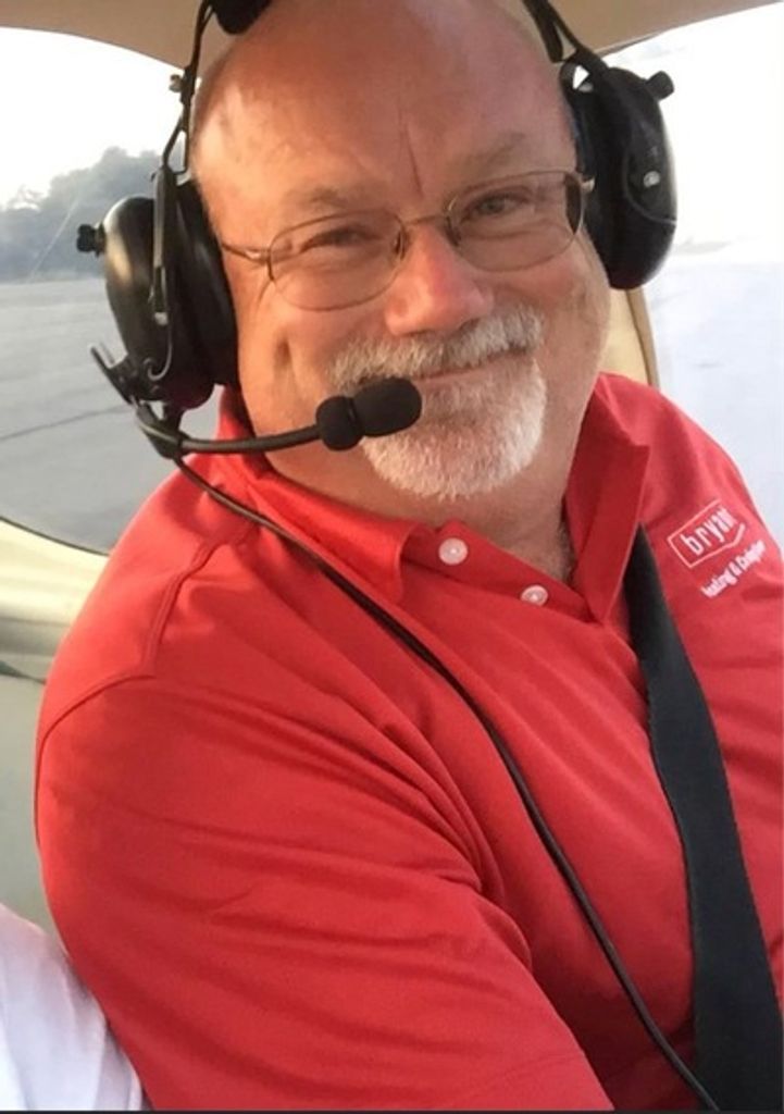 Randall William Leetafton Lovelace Profile Photo