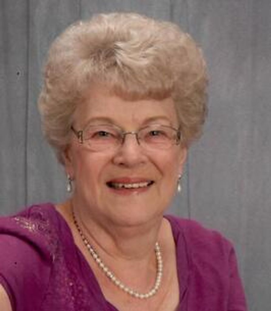 Lillian Irene Schaeffer