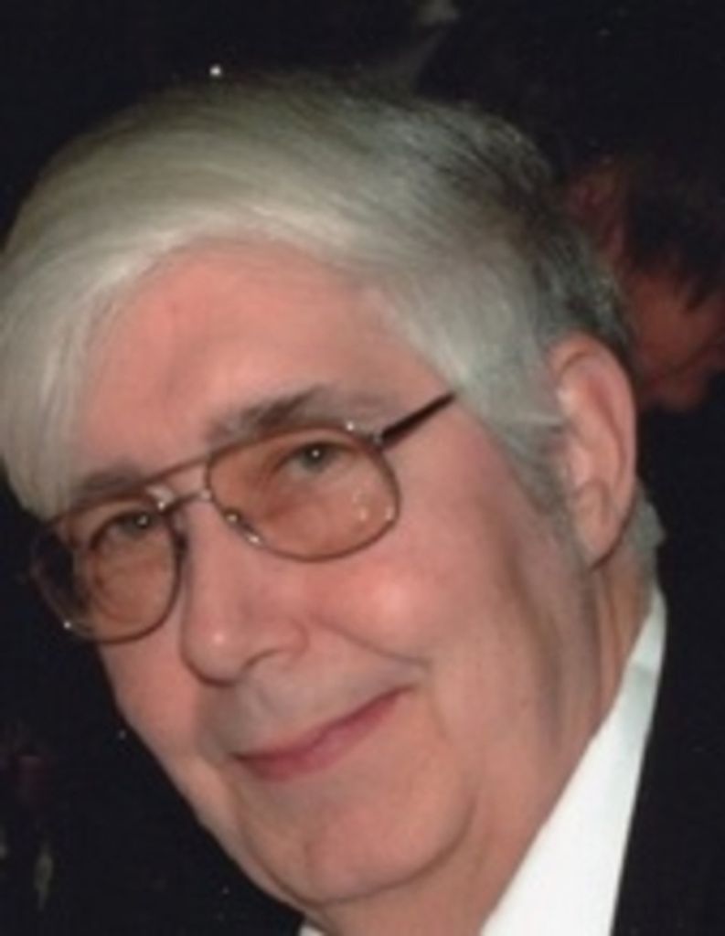 Richard W. Harnish
