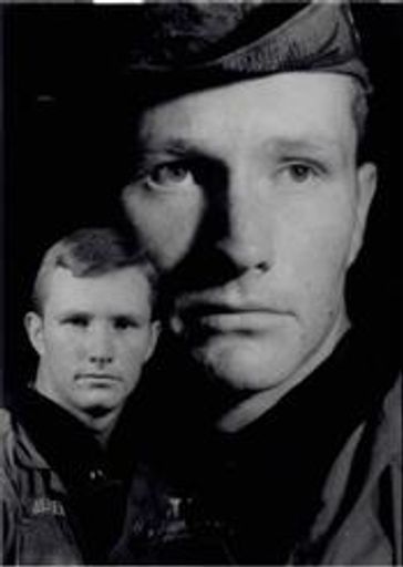 Photo of Tommy Clifton Hall