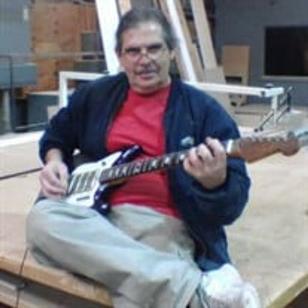 Steven Bruce Oerther