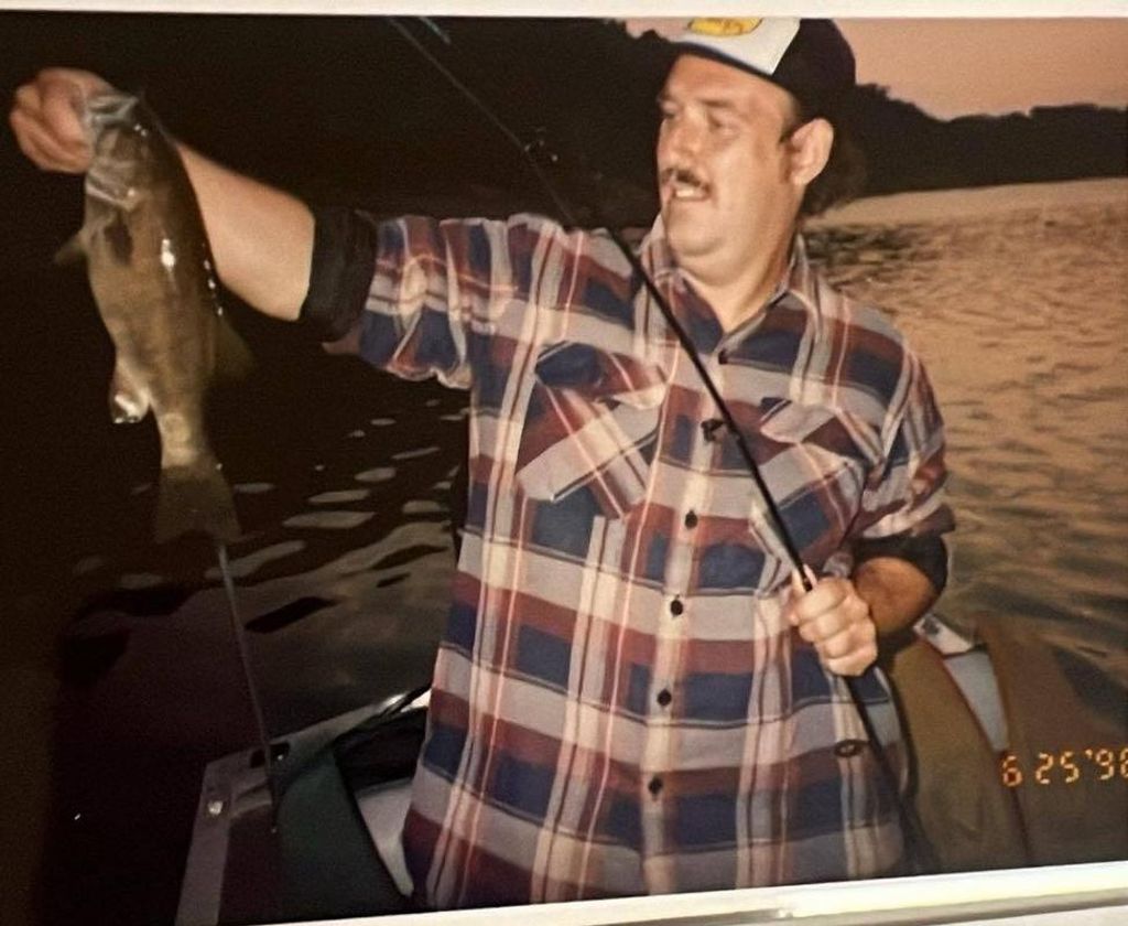 Michael Allen Black Profile Photo