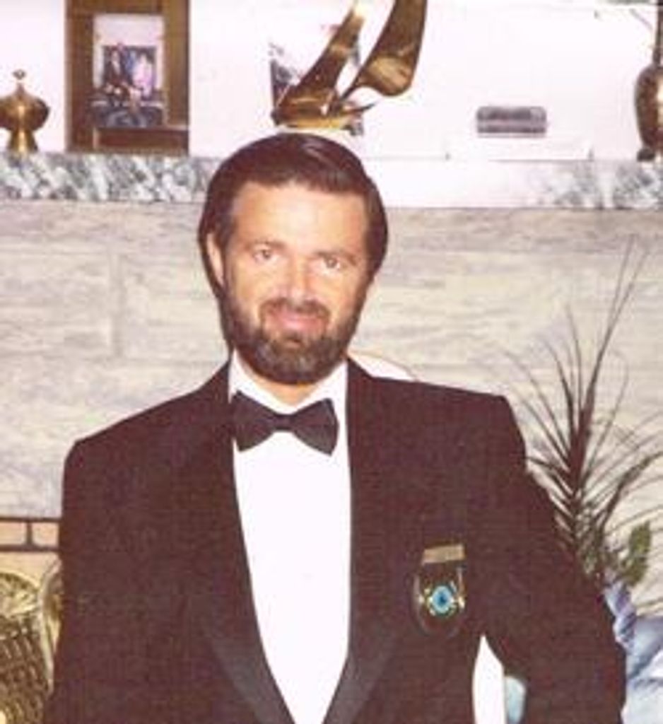 Ronald Clement Sheaves Profile Photo