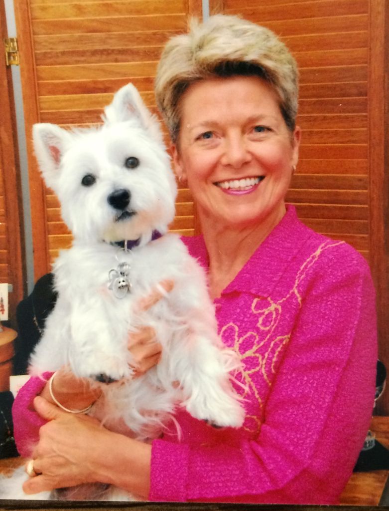 Patricia A Redlinger