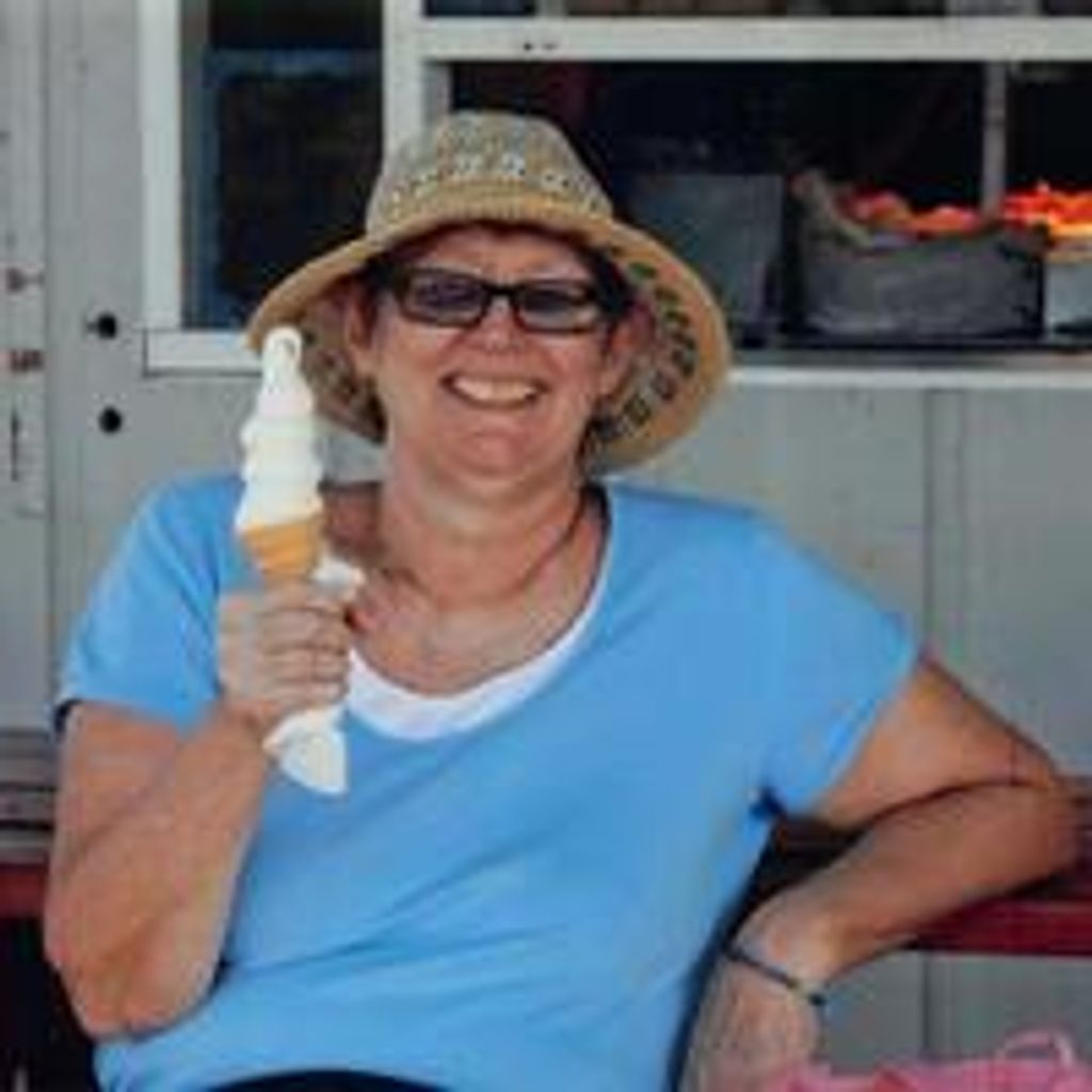 Gail Louise Sessler