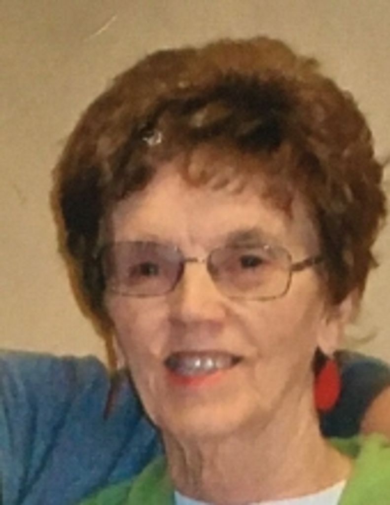 Dolores A. "Dee" Deckerd