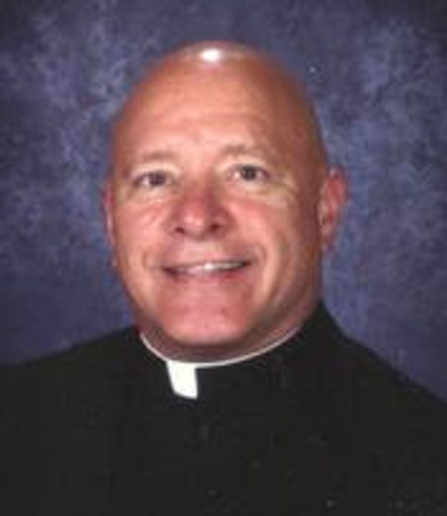 Rev. Fr. Ronald J. Skufca