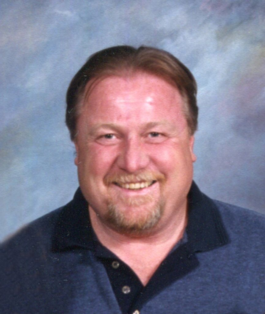 Edward "Ed" Verley Profile Photo