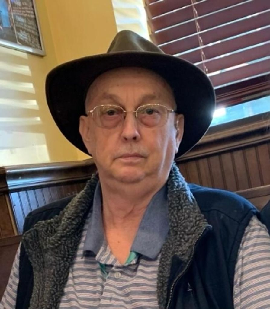 Brian Pendleton Durkee Profile Photo