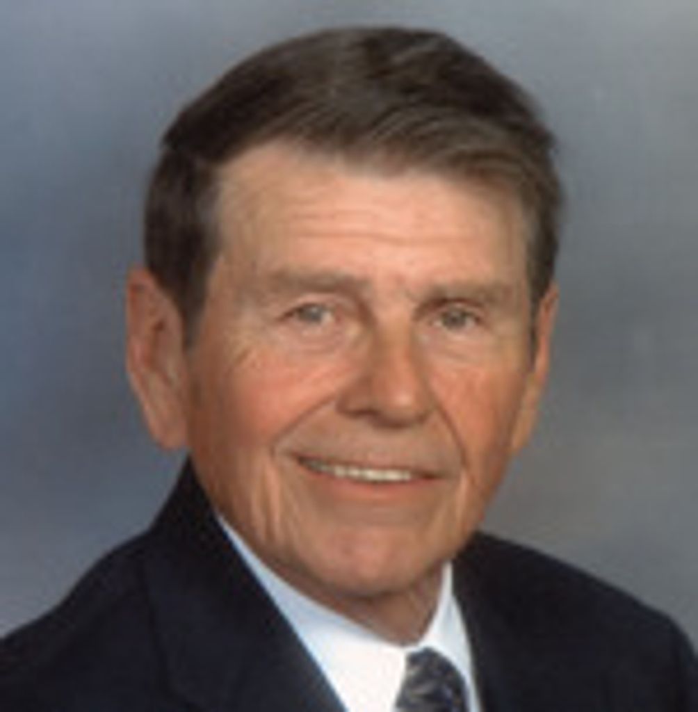 Charles Upchurch