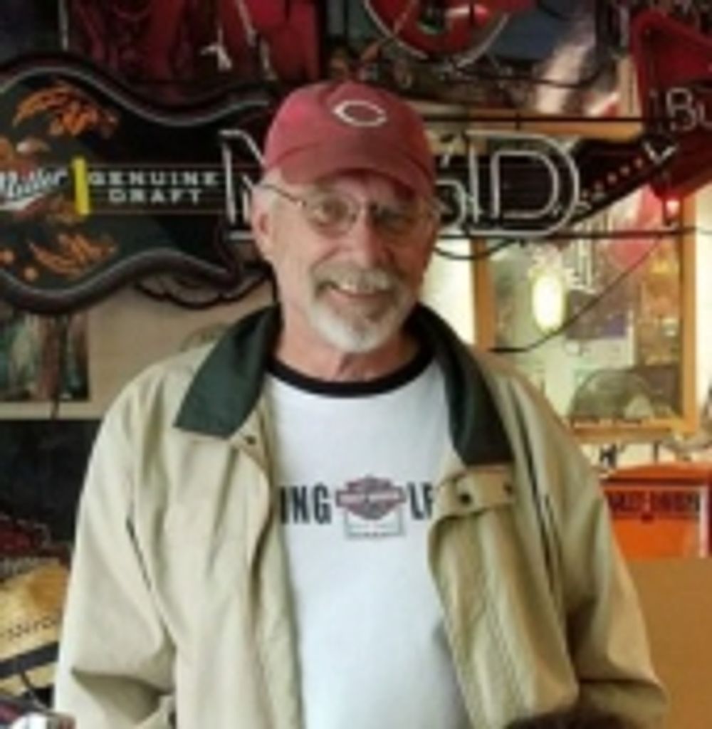 David Paul Demaris