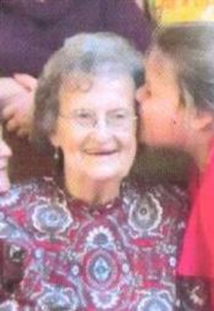 Winona "Dolly" Phelps