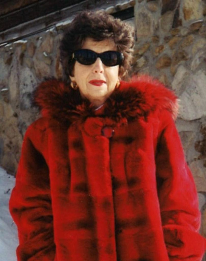 Alice Lucille Makin Profile Photo