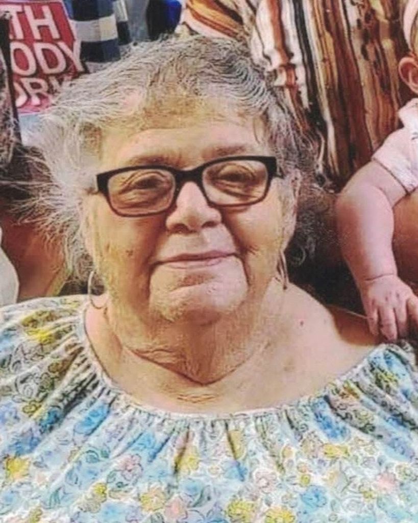 Frances Levin Profile Photo