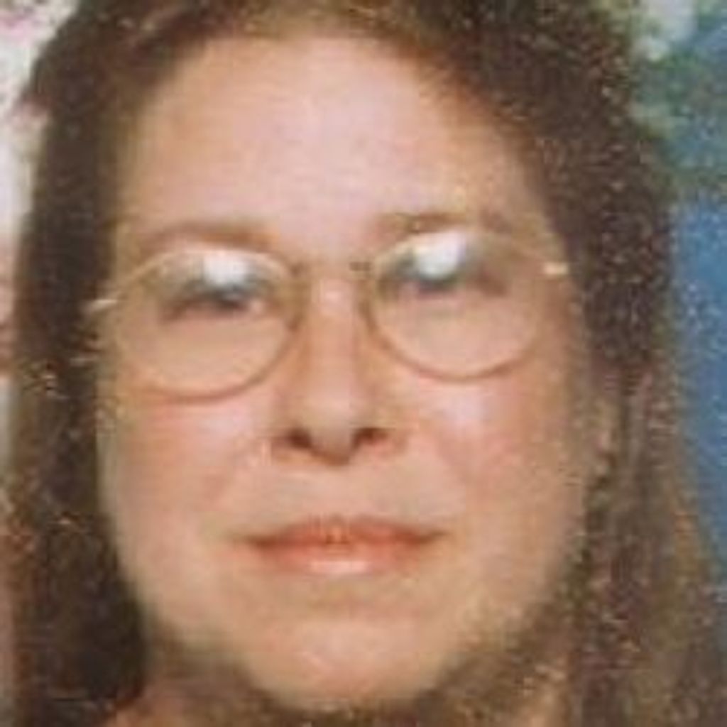 Jo  Ann Todd