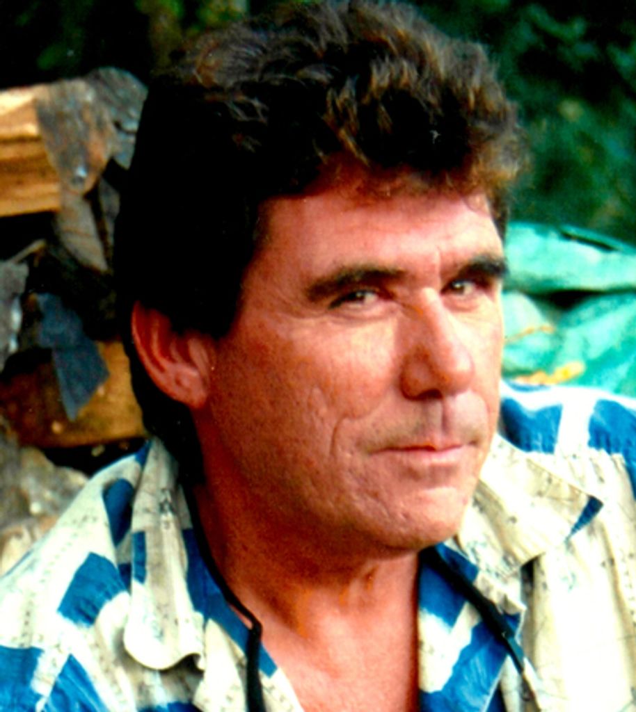 Charles Edward "Eddie" Scarber Profile Photo