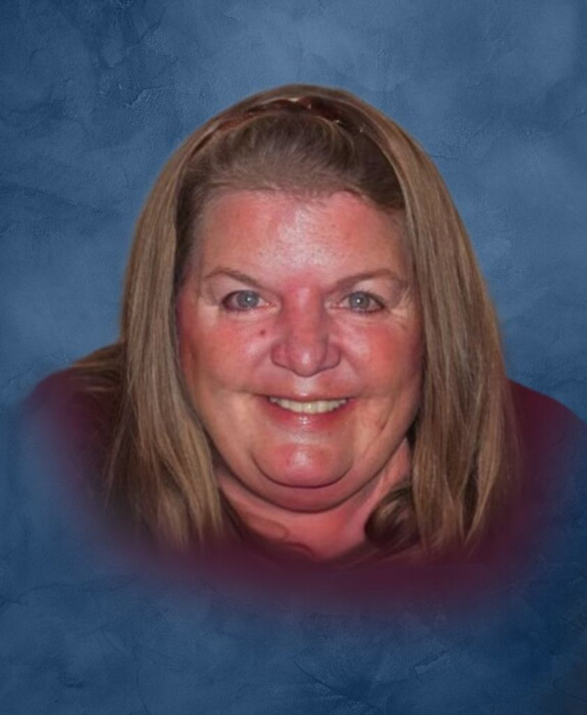Gloria Rayborn