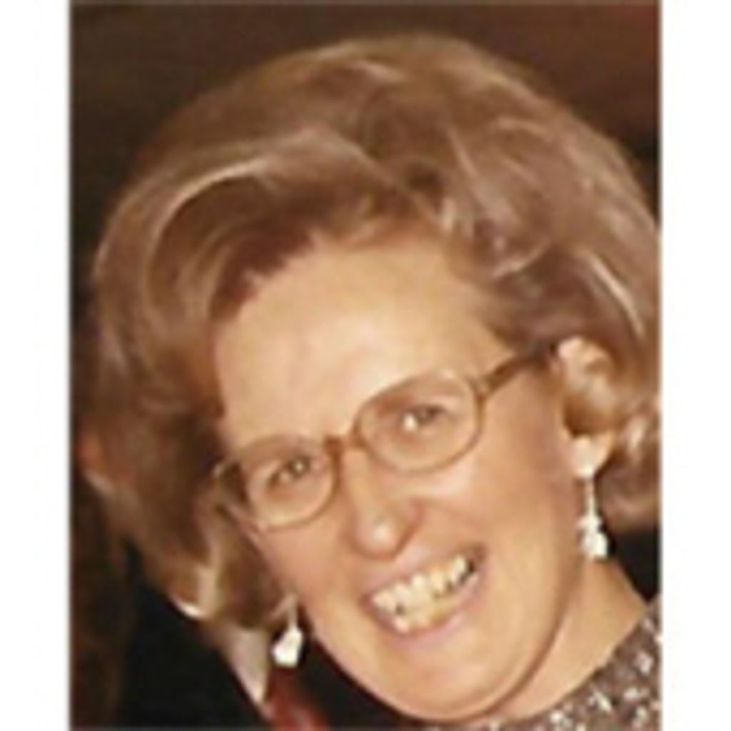 Laverne Ida Ferguson