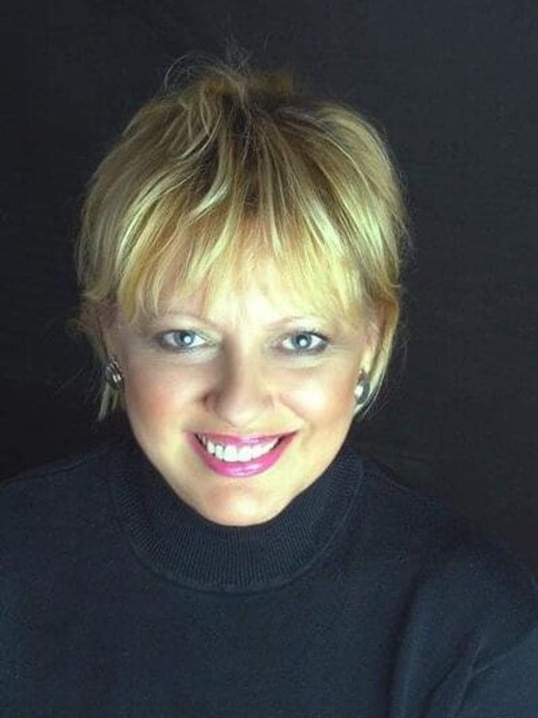 Rose Mary Simms Profile Photo
