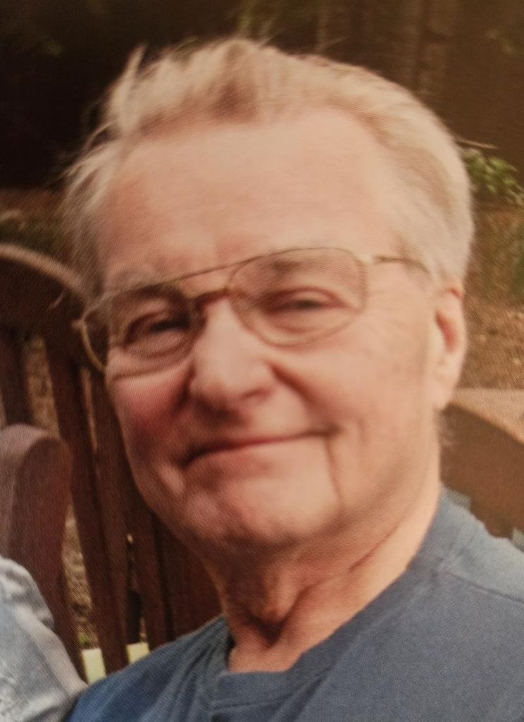 Patrick M. Mcnulty Profile Photo