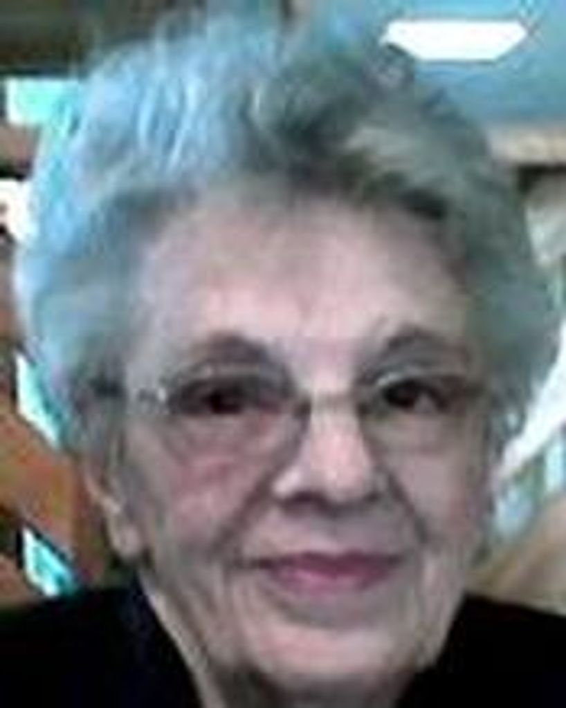 Irene Cardoza