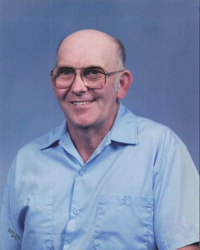 Jessie Dean Shrum's obituary image