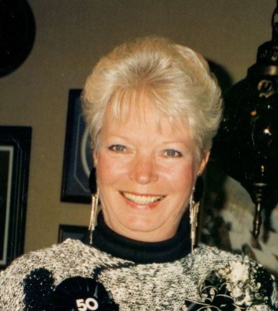 Audree Marie Longrie